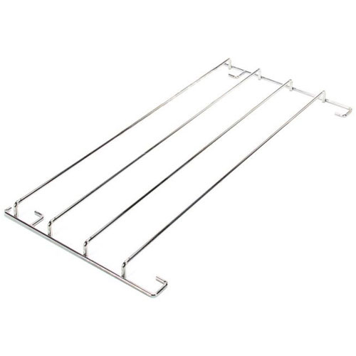 (image for) Star Mfg 3102543 RACK (4 SHELF) SUPPORT